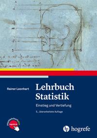 Lehrbuch Statistik