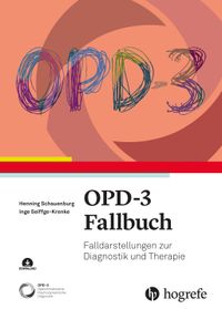 OPD-3 Fallbuch