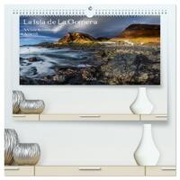 La Isla de La Gomera - Wilde Schönheit im Atlantik (hochwertiger Premium Wandkalender 2026 DIN A2 quer), Kunstdruck in Hochglanz