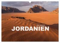 Jordanien (Wandkalender 2026 DIN A3 quer), CALVENDO Monatskalender