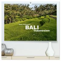 Bali - Indonesien (hochwertiger Premium Wandkalender 2026 DIN A2 quer), Kunstdruck in Hochglanz