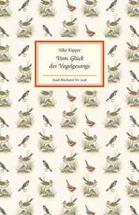 Vom Glück des Vogelgesangs