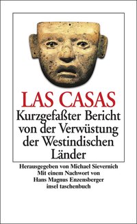 Kurzgefaßter Bericht von der Verwüstung der Westindischen Länder