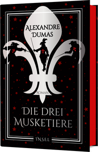 Die drei Musketiere