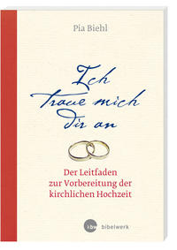 Ich traue mich dir an