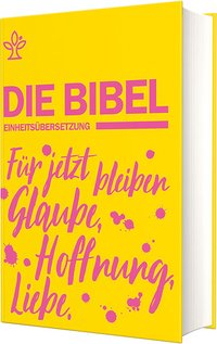 Schulbibel Einheitsübersetzung
