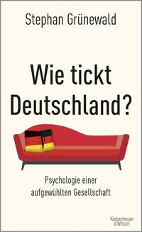 Wie tickt Deutschland?