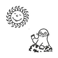 Sunshine - Zu allen Ausgaben - Für alle Schuljahre