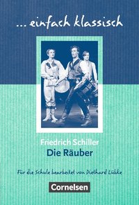 Einfach klassisch - Klassiker für ungeübte Leser/-innen