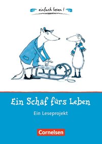 Einfach lesen! - Leseprojekte - Leseförderung für die Grundschule
