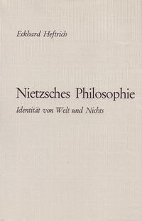 Nietzsches Philosophie