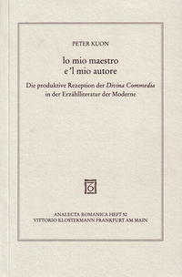 lo mio maestro e 'l mio autore