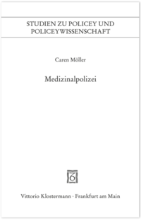 Medizinalpolicey