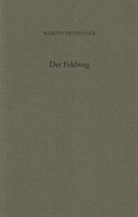 Der Feldweg