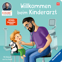 Willkommen beim Kinderarzt