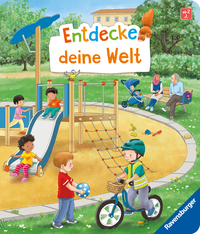 Entdecke deine Welt