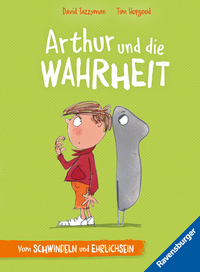 Arthur und die Wahrheit
