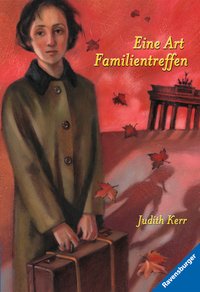 Eine Art Familientreffen (Rosa Kaninchen-Trilogie, 3)