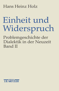 Einheit und Widerspruch