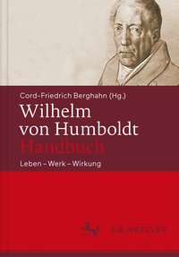 Wilhelm von Humboldt-Handbuch