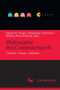 Philosophie des Computerspiels