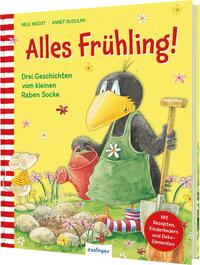 Alles Frühling!