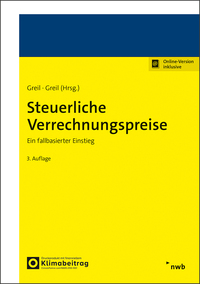Steuerliche Verrechnungspreise