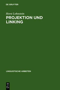 Projektion und Linking