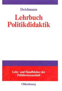 Lehrbuch Politikdidaktik