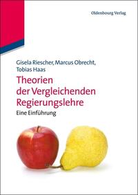 Theorien der Vergleichenden Regierungslehre