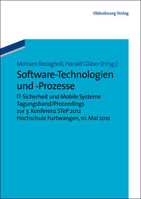 Software-Technologien und -Prozesse