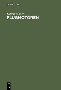 Flugmotoren