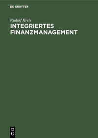 Integriertes Finanzmanagement