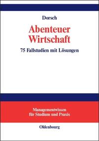 Abenteuer Wirtschaft