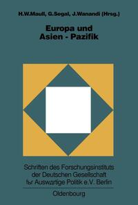Europa und Asien-Pazifik