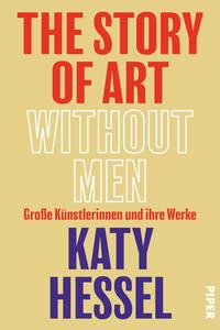 The Story of Art without Men