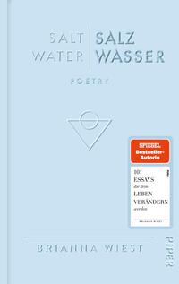 Salt Water – Salzwasser