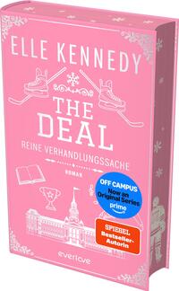 The Deal – Reine Verhandlungssache