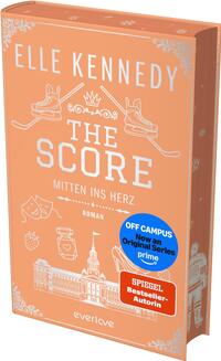 The Score – Mitten ins Herz