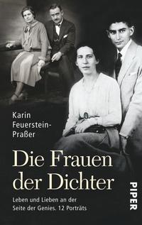 Die Frauen der Dichter