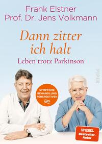 »Dann zitter ich halt« – Leben trotz Parkinson