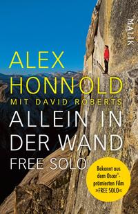 Allein in der Wand – Free Solo