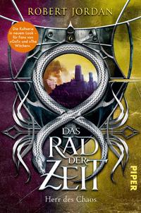 Das Rad der Zeit 6
