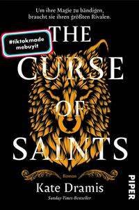 The Curse of Saints