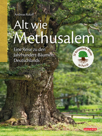 Alt wie Methusalem – Eine Reise zu den Jahrhundert-Bäumen Deutschlands
