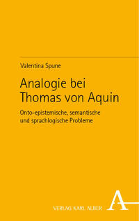Analogie bei Thomas von Aquin