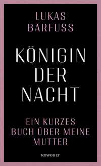 Königin der Nacht