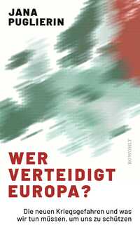 Wer verteidigt Europa?