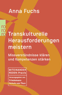 Transkulturelle Herausforderungen meistern