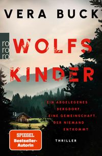 Wolfskinder
